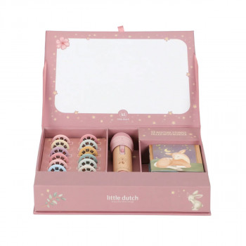 Little Dutch projektor sa slikama za pričanje priča, Pink