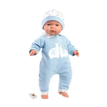 Llorens beba Joel 38cm