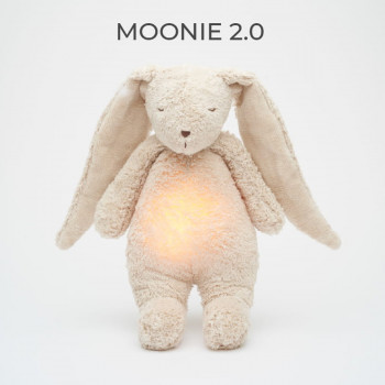 Moonie zeka 2.0 Organic Sand