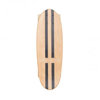 Banwood  skejtbord, Navyblue