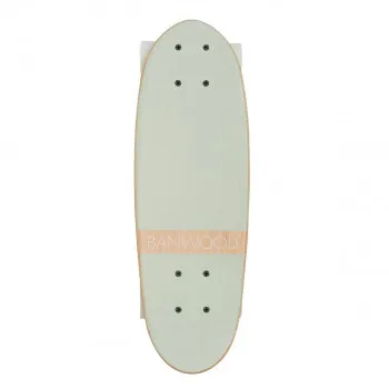 Banwood  skejtbord, Mint