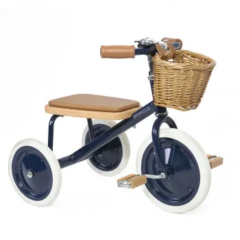 Banwood  trike, Navy