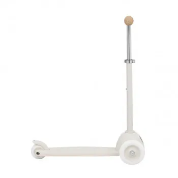 Banwood eco trotinet ivory