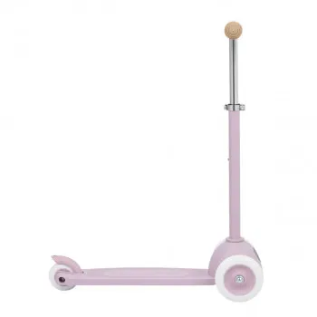 Banwood eco trotinet lavander