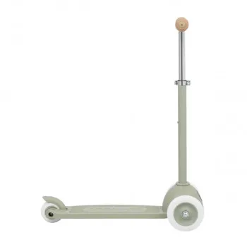 Banwood eco trotinet olive