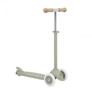 Banwood eco trotinet olive