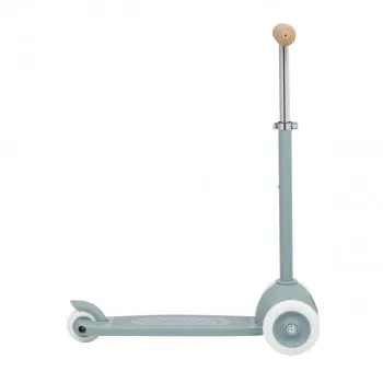 Banwood eco trotinet teal