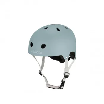 Banwood kaciga, Teal