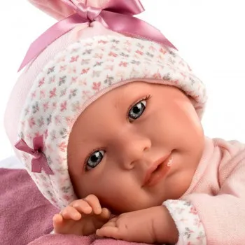 Llorens beba Mimi, 42cm