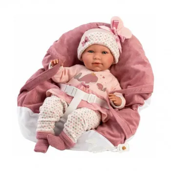 Llorens beba Mimi, 42cm