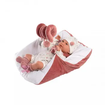 Llorens beba Mimi, 40cm