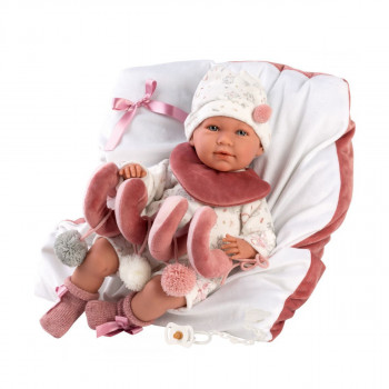 Llorens beba Mimi, 40cm