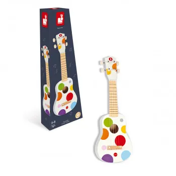 Janod ukulele