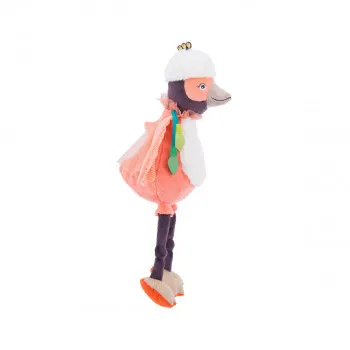 Moulin Roty paloma sa aktivnostima