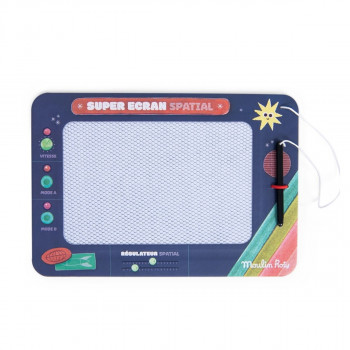 Moulin Roty magnetna tabla