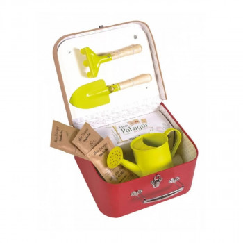 Moulin Roty kofer-baštovan