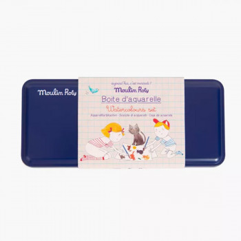 Moulin Roty vodene bojice