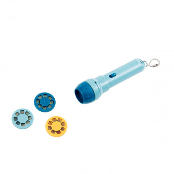 Moulin Roty mini projektor