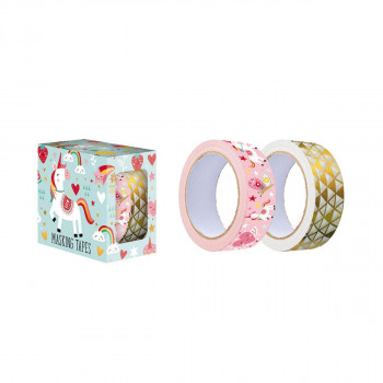 Janod ukrasne trake 2/1