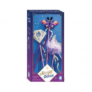 Janod kreativni set napravi čarobni štapić