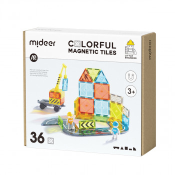 Mideer šarene magnetne ploče