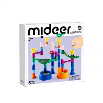 Mideer staza za liptice