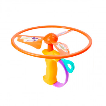 Mideer liteći lanset