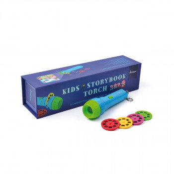 Mideer projektor sa slikama zapričanje priča