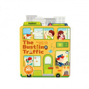 Mideer set nalepnica