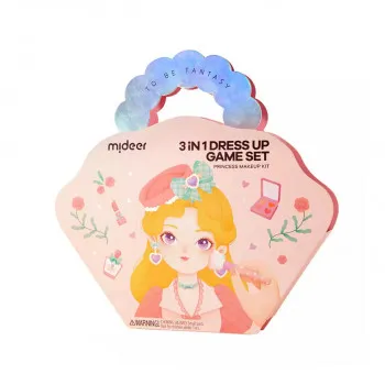 Mideer bojanka Princess