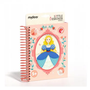 Mideer bojanka Princess
