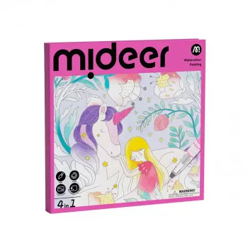 Mideer bojanka