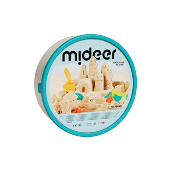 Mideer kinetički pesak