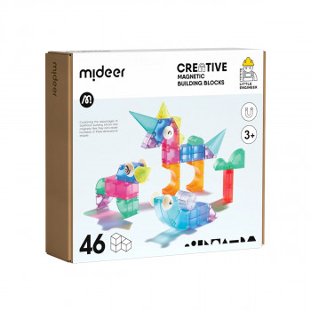 Mideer šarene magnetne ploče