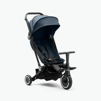 Smart Trike tricikl Traveler Stroller Midnight Blue