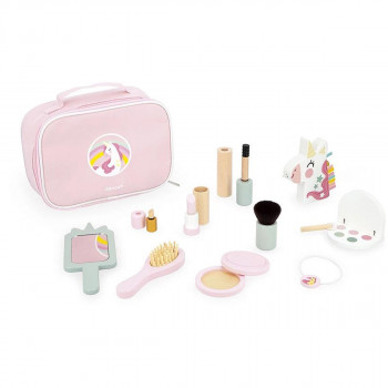 Janod kofer sa šminkom