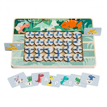 Top Bright pronađi put