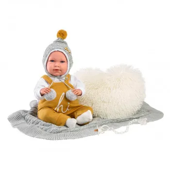 Llorens beba Mimi, 42cm