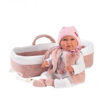 Llorens beba Mimi, 40cm