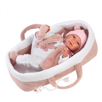 Llorens beba Mimi, 40cm