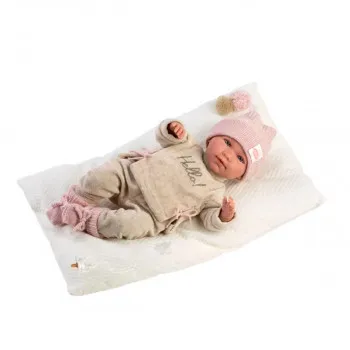 Llorens beba Mimi, 40cm