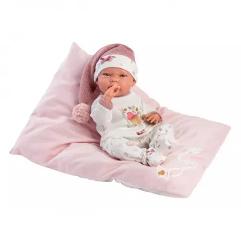 Llorens beba Nika, 40cm