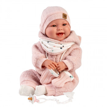 Llorens beba Tala, 44cm