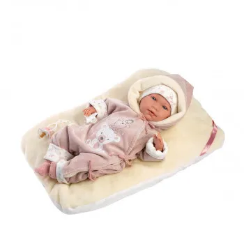 Llorens beba Lala, 42cm