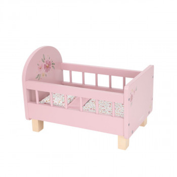 Little Dutch drvena kolevka zalutke