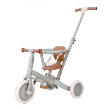 Little Dutch tricikl