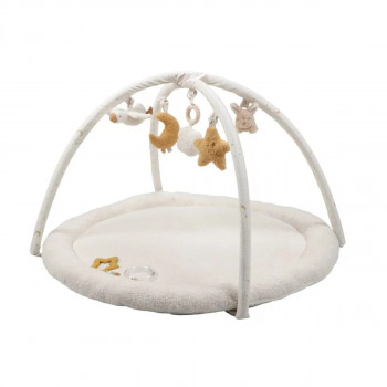 Little Dutch gimnastika