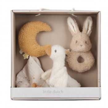 Little Dutch set plišanjih igračaka