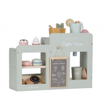 Little Dutch coffe corner