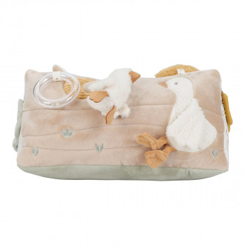 Little Dutch edukativna jastuk